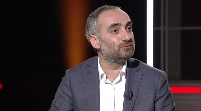 İsmail Saymaz, Sözcü Gazetesi'nden Ayrıldı