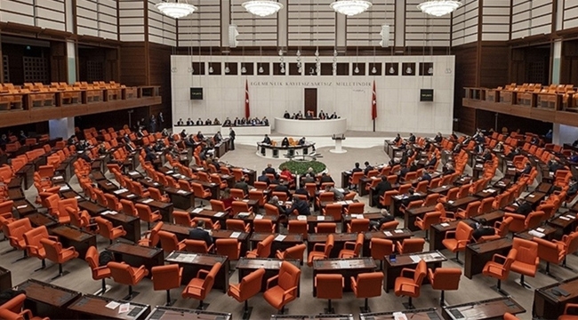 İYİ Parti'den Cumhur İttifakına "İdam Teklifi" Çağrısı
