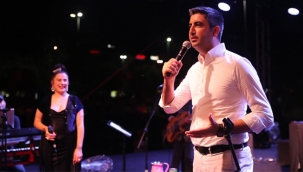 Kartal'da 30 Ağustos Etkinlikleri Devam Ediyor 