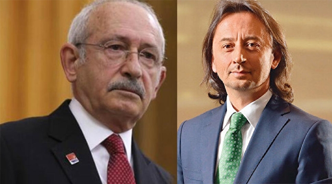 Kılıçdaroğlu'ndan İbrahim Karagül Hakkında 100 Bin Liralık Tazminat Davası