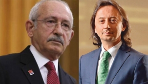 Kılıçdaroğlu'ndan İbrahim Karagül Hakkında 100 Bin Liralık Tazminat Davası