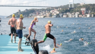 Kıtaları Buluşturan Yarış Bu Pazar Yapılacak