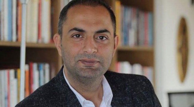Murat Ağırel, Hamidiye Sularını Yazdı "Paramızı Su Gibi İçmişler"
