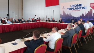 UMOME, İBB'nin "Yeni Nesil Taksi" Talebini 8'inci Kez Reddetti