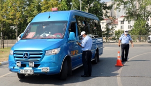 Zabıtadan 81 Bin 75 Denetim