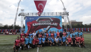 37'si Kadın 208 İtfaiyeci Mezun Oldu