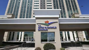 Çevre ve Şehircilik Bakanlığı, Belediyelere Araç Yardımın'nın Yüzde 97'sini Cumhur'a Kullandı