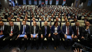 CHP'li Belediyeler İstanbul'da Buluşuyor