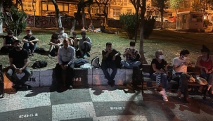  CHP'li Vekil, Şikayetçi Oldu