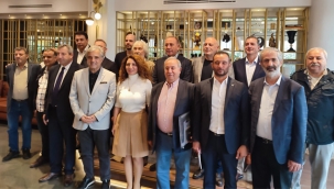 CHP'nin Emektarlarından, "CHP'yi İktidara Yapma Hareketi"