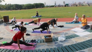 Kartal Belediyesi'nden, "Avrupa Hareketlilik Haftası" Etkinlikleri 