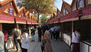 "Kartal Kitap Fuarı" Açıldı 