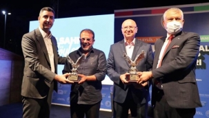 Kartal Kitap Fuarı Üçüncü Gününde Önemli İsimleri Ağırladı