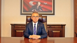 Maltepe Kaymakamı Bahri Tiryaki Göreve Başladı