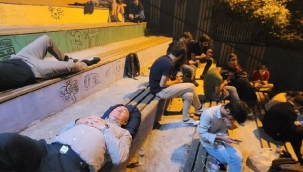  Meclis Başkanı'na Çağrı "Meclisin Boş Lojmanları Öğrencilere Tahsis Edilsin"