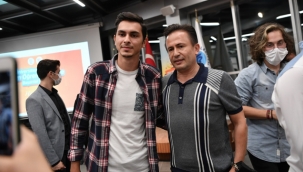 Tuzla Belediye Başkanı Yazıcı'dan Örnek Davranış