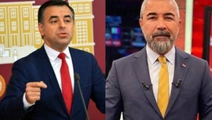 Veyis Ateş, Barış Yarkadaş'ı Şikayet Etmiş