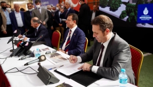 Ak Parti Milletvekili Talep Etti, İBB Gerçekleştirecek