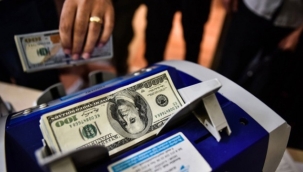 Bakanlıktan 'Döviz Bürolarında Kimlik Tespiti' Açıklaması