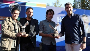 Başkan Gökhan Yüksel'den Geleneksel Kitap Fuarı Müjdesi