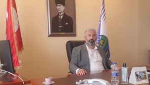 CHP'li Meclis Üyesi Çiftçioğlu "Adalar'a İnsan Göçü Yaşanıyor, Bunu Durdurmamız lazım"