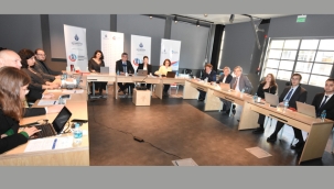  İki Şehir Tek Amaç