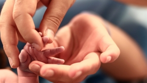 Kartal Belediye Başkanı Gökhan Yüksel Baba Oldu