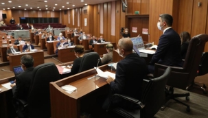 Kartal Belediyesi 2022 Bütçesi 650 Milyon TL