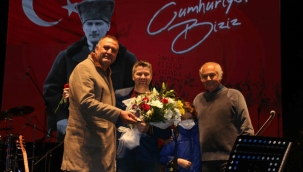 Kartal'da Gazapizm Fırtınası Esti