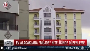 Mahmut Tanal'dan A Habere Teşekkür!