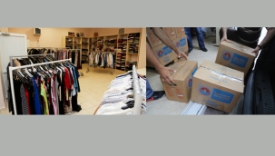 Maltepe Belediyesi'nden, 70 Bin Kişiye Yemek, 6 Bin Aileye Gıda Yardımı