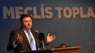 Maltepe Belediyesi'nin 2022 Yılı Bütçesi 674 Milyon 904 Bin TL