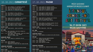 "Ötekiler" Takımı İstanbul'da