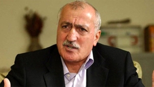 Sadettin Tantan "Siyasi Cinayetler" Söylemi İktidarın Taktiğidir"