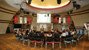 TESEV Raporu "Maltepe Belediyesi Hedeflerine Ulaşıyor"