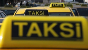 Ticari Plakada Yeni Dönem "Taksi Plakası Ağalığı Bitecek" 