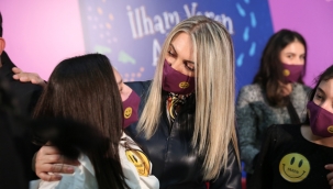  300 Kız Çocuğu'na "Büyüt Hayallerini" Bursu