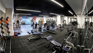 9 İlçeye 40 Bin Kişilik Spor Merkezi