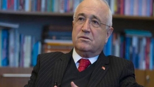 Cemil Çiçek "50+1 Problem Çıkarıyor, Gelecekte de Çıkaracak" 