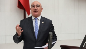 CHP'li Vekil'den Çarpıcı Yüzde 50+1 İddiası