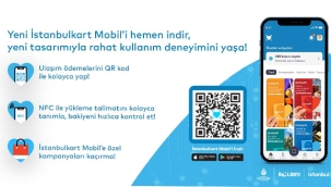 Dijital İstanbulkart Yeter