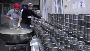 En Acılı Günde Belediye Vatandaşı Yalnız Bırakmıyor