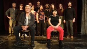 Göçün 60 Yıllık Hikayesine 30 Sanatçı Seslendirecek