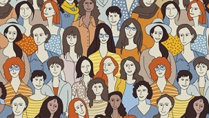 İBB'den "Kadının Sözü Var" Etkinliği