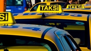 İBB'den Taksi ve Minibüsler İçin Yeni Adım