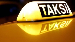 İBB'ninTaksi Teklifi 11. Kez Reddedildi!