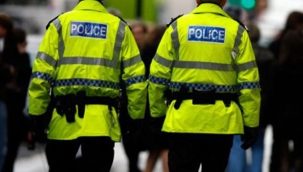 İngiltere'de ki Patlamada Terör Bağlantısı, 3 Kişi Gözaltına Alındı