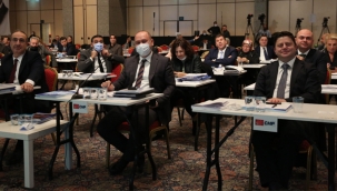 İSKİ 10 Milyar Bütçeyle Yatırımları Hızlandırıyor