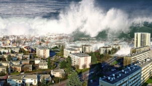  İstanbul'daki Tsunami Tehdidi Masaya Yatırılıyor