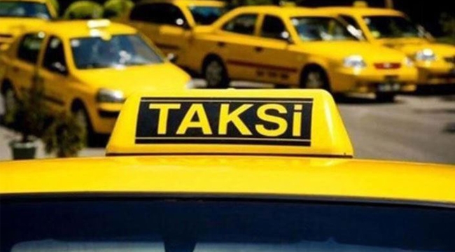 İstanbul Emniyet Müdürlüğü Harekete Geçti, 7 Taksiye Trafikten Men ve Para Cezası